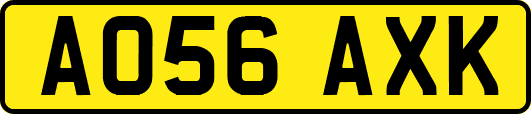 AO56AXK