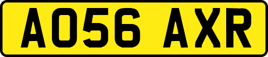 AO56AXR