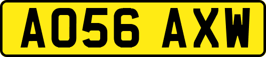 AO56AXW