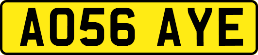 AO56AYE