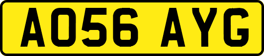 AO56AYG