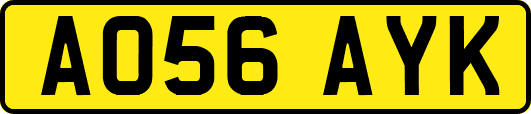 AO56AYK
