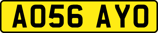AO56AYO