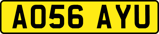 AO56AYU