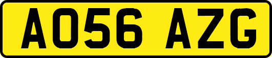 AO56AZG