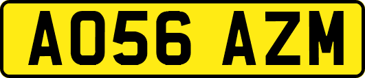 AO56AZM