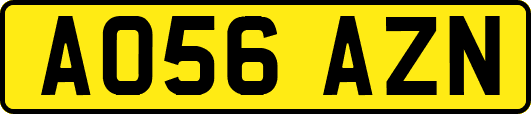 AO56AZN