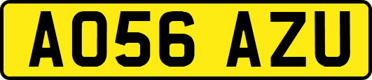 AO56AZU