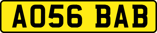 AO56BAB
