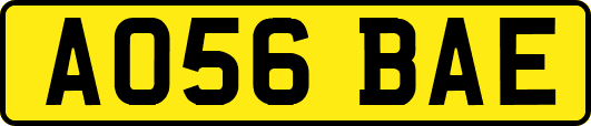 AO56BAE