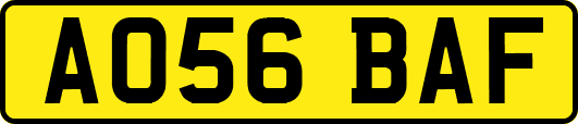 AO56BAF