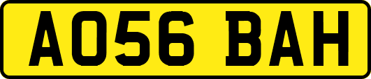 AO56BAH