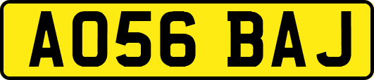 AO56BAJ