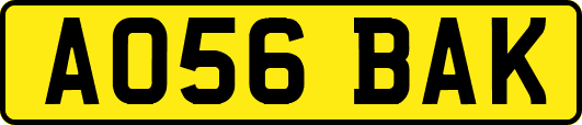 AO56BAK