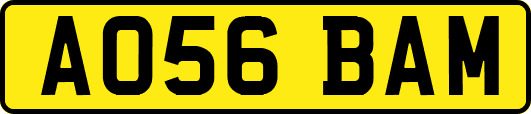 AO56BAM