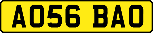 AO56BAO
