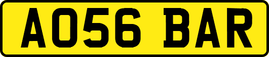 AO56BAR