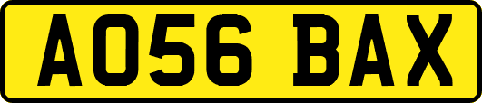 AO56BAX