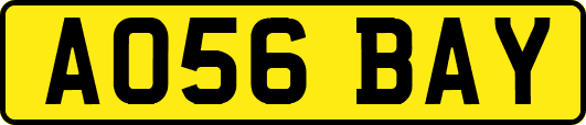 AO56BAY