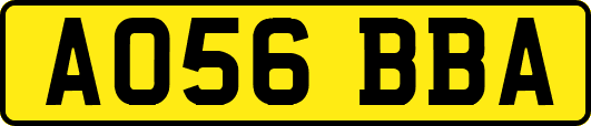 AO56BBA