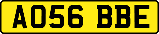 AO56BBE