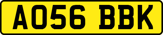AO56BBK