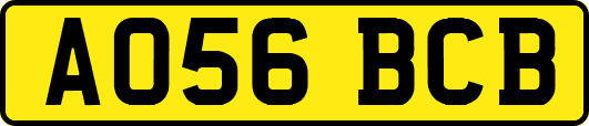 AO56BCB