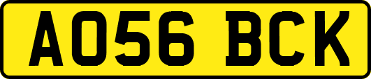 AO56BCK