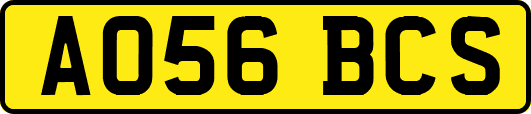 AO56BCS