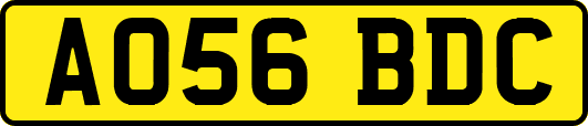 AO56BDC