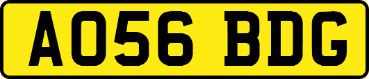 AO56BDG