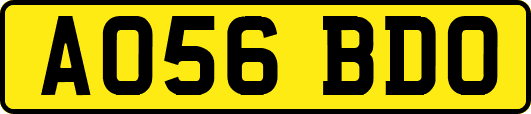 AO56BDO