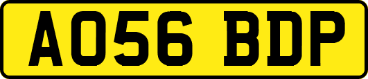 AO56BDP
