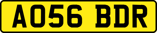 AO56BDR