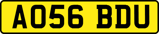 AO56BDU