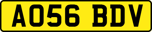 AO56BDV