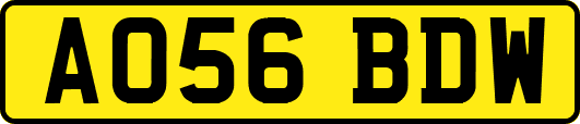 AO56BDW