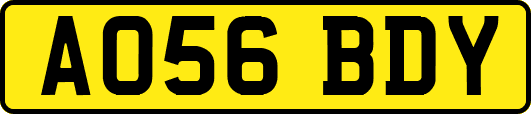 AO56BDY