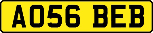 AO56BEB