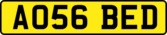 AO56BED