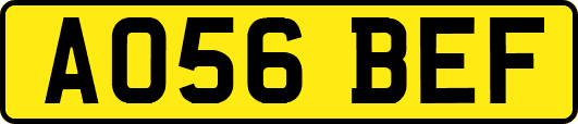 AO56BEF
