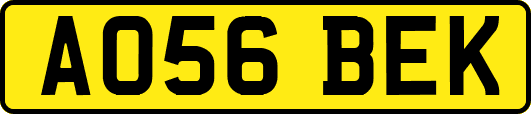 AO56BEK