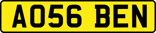 AO56BEN
