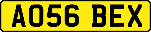 AO56BEX