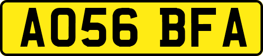 AO56BFA