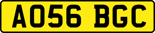 AO56BGC