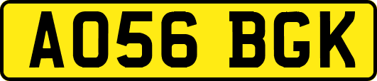 AO56BGK