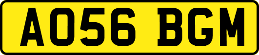 AO56BGM