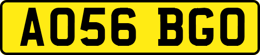 AO56BGO