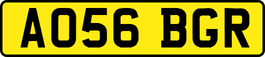 AO56BGR